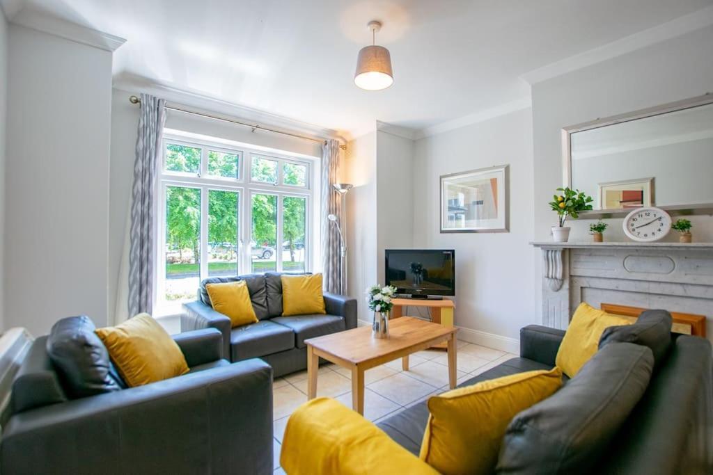 Casa vacanze 83 - Superb Townhouse By Shortstays Galway