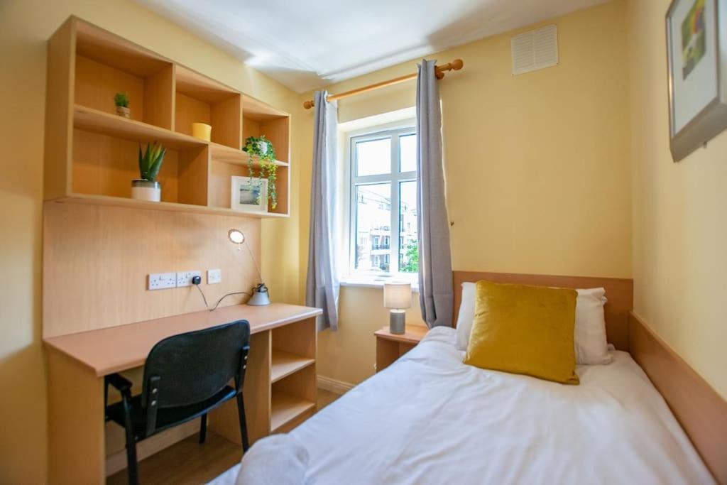 Casa vacanze 83 - Superb Townhouse By Shortstays Galway